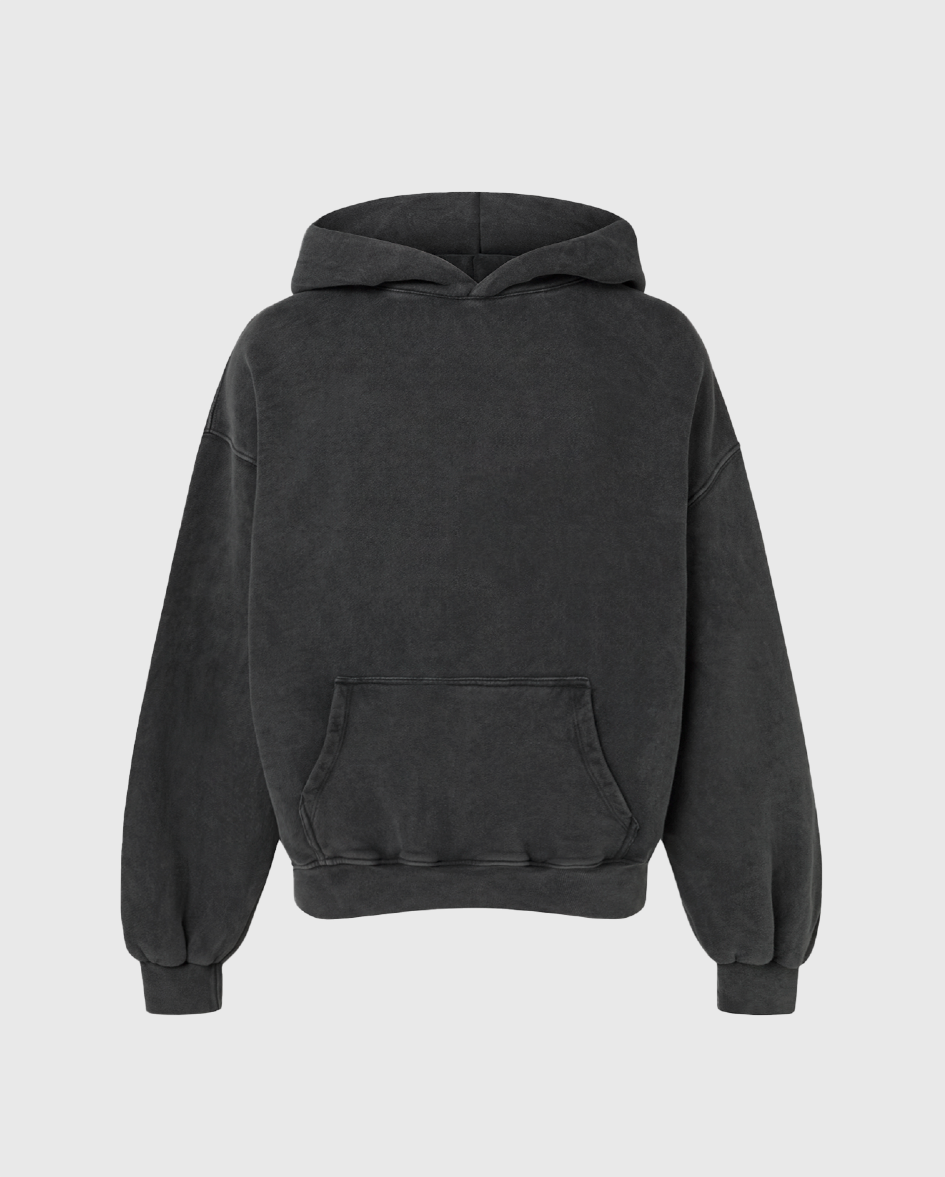 Vintage black hoodies best sale