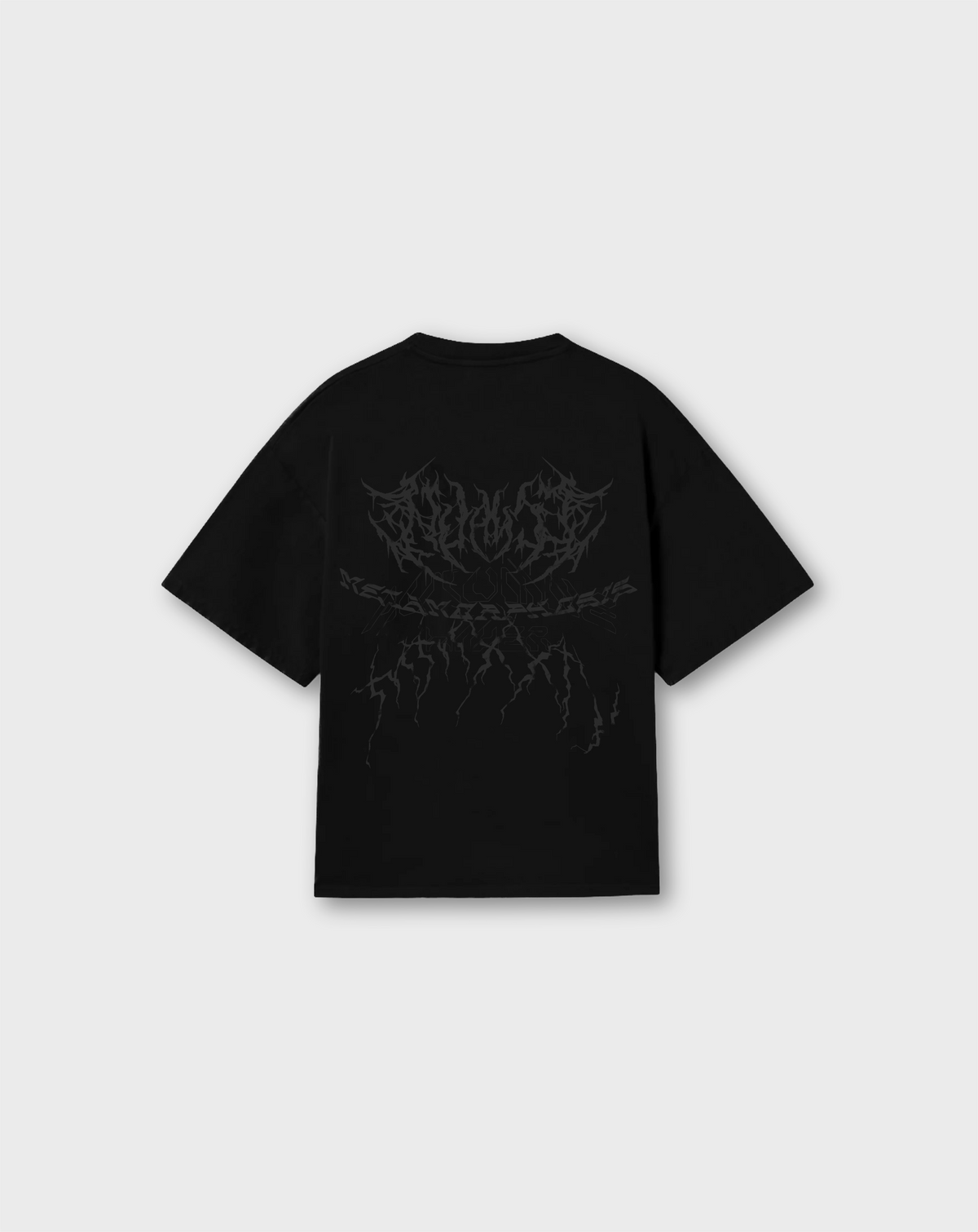 トップス logo nuance tops NUANCE SHOULDER OVER SHIRTS｜TOPS(トップス)｜CLANE OFFICIAL